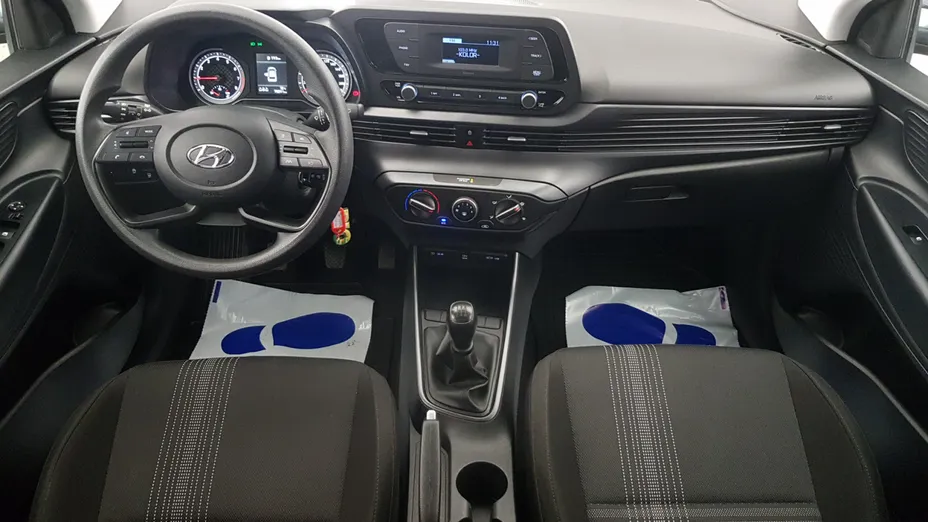 HYUNDAI i20 i20 1.2 Pure