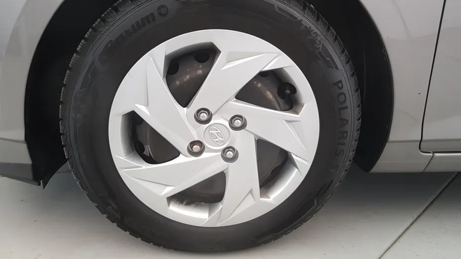 HYUNDAI i20 i20 1.2 Pure