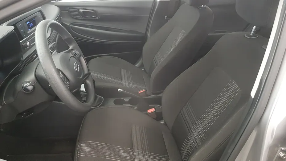 HYUNDAI i20 i20 1.2 Pure