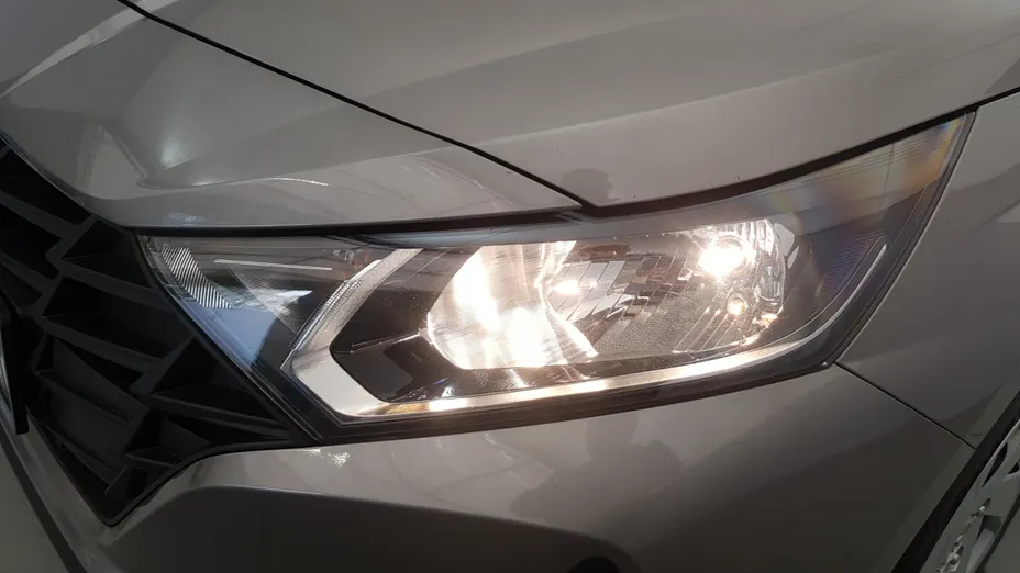 HYUNDAI i20 i20 1.2 Pure