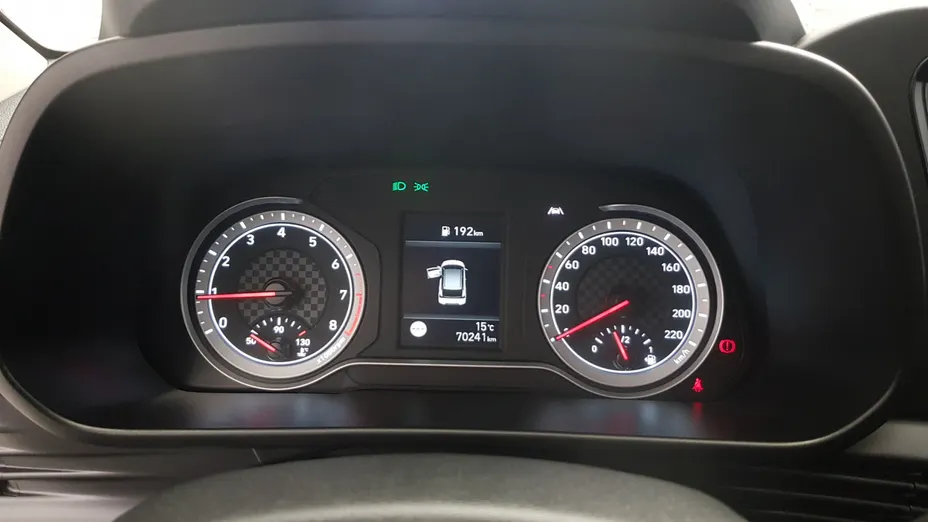 HYUNDAI i20 i20 1.2 Pure