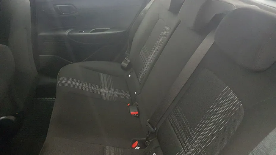 HYUNDAI i20 i20 1.2 Pure