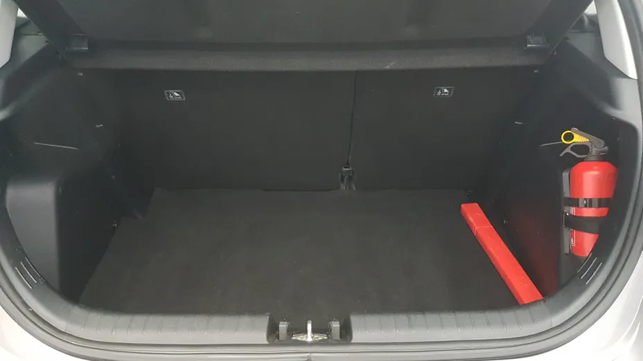 HYUNDAI i20 i20 1.2 Pure