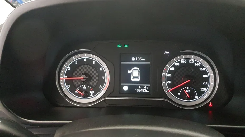 HYUNDAI i20 i20 1.2 Pure