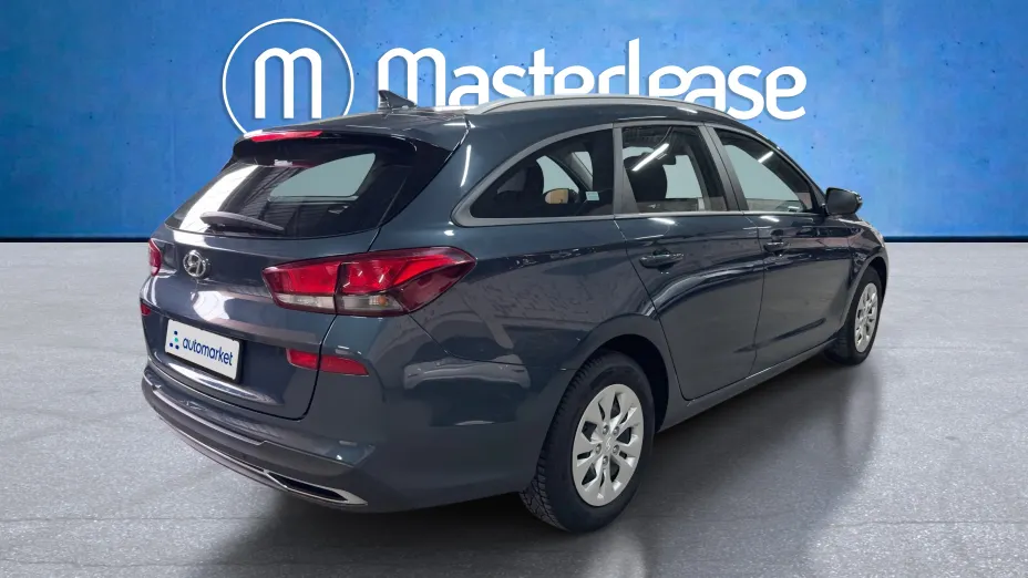 HYUNDAI i30 i30 1.0 T-GDI Modern