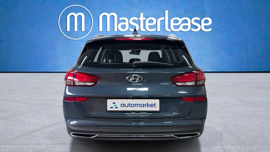 HYUNDAI i30 i30 1.0 T-GDI Modern
