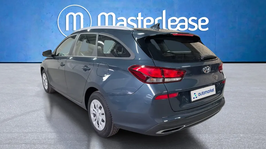 HYUNDAI i30 i30 1.0 T-GDI Modern