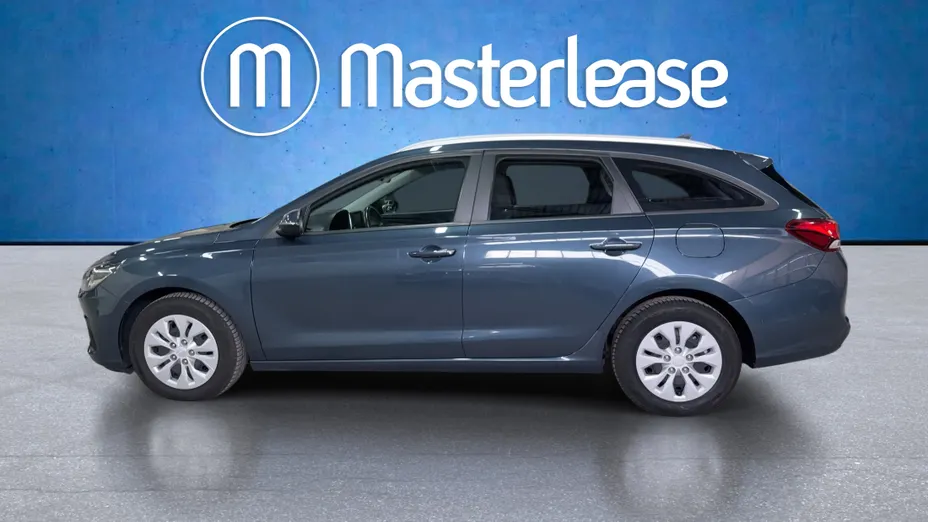 HYUNDAI i30 i30 1.0 T-GDI Modern