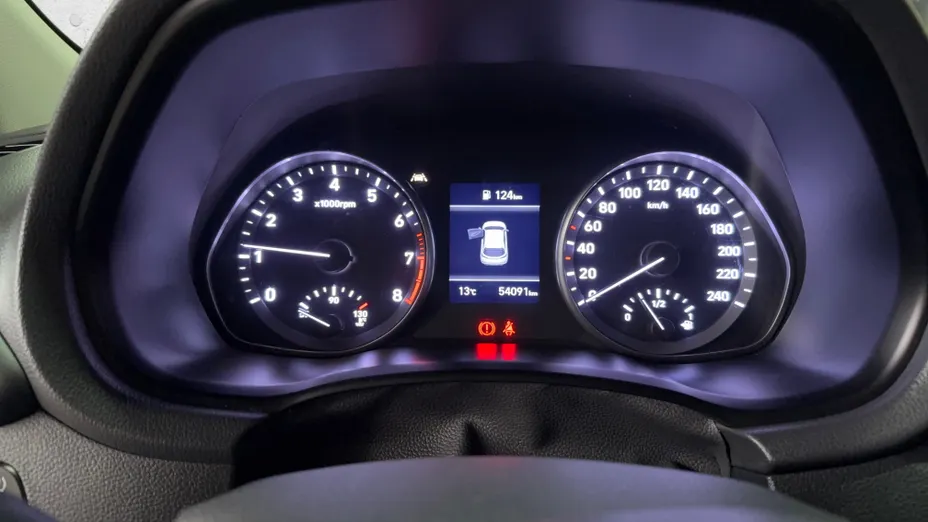 HYUNDAI i30 i30 1.0 T-GDI Modern