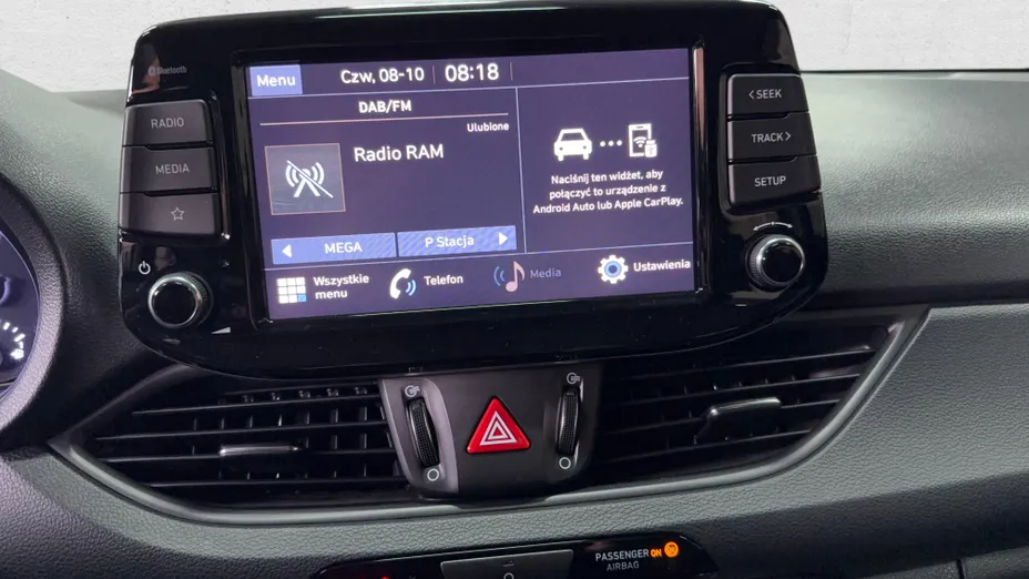 HYUNDAI i30 i30 1.0 T-GDI Modern