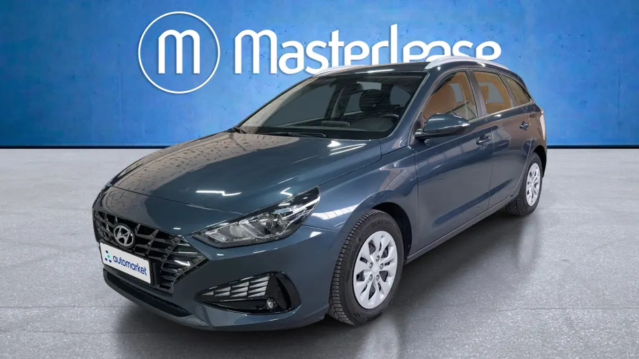 HYUNDAI i30 i30 1.0 T-GDI Modern