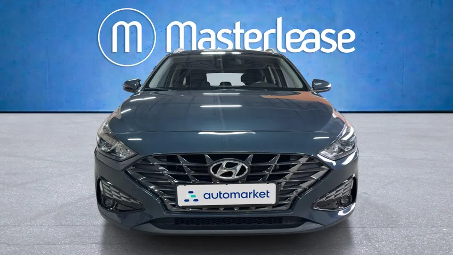 HYUNDAI i30 i30 1.0 T-GDI Modern