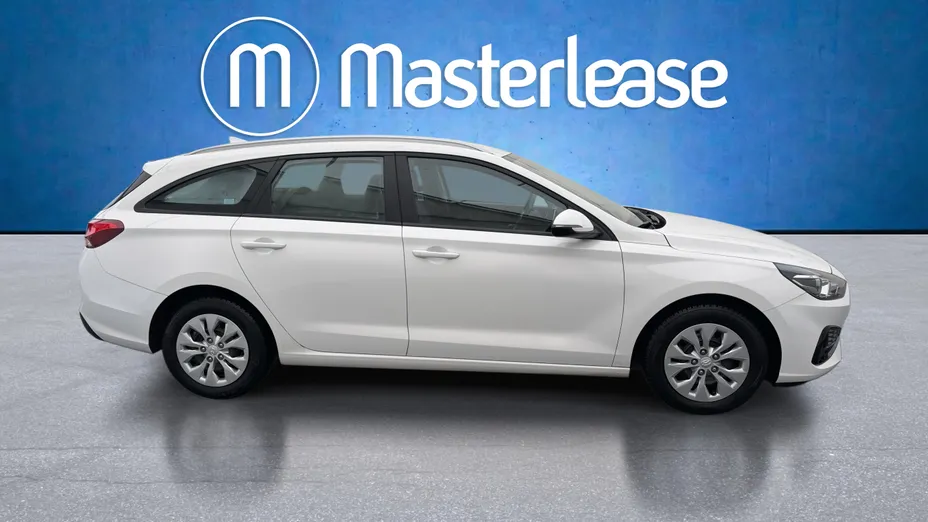 HYUNDAI i30 i30 1.0 T-GDI Modern