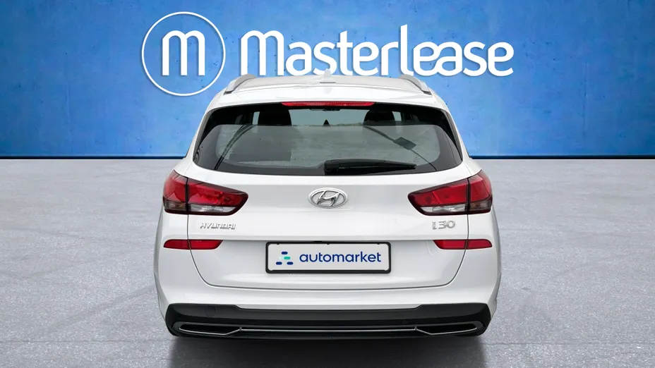 HYUNDAI i30 i30 1.0 T-GDI Modern