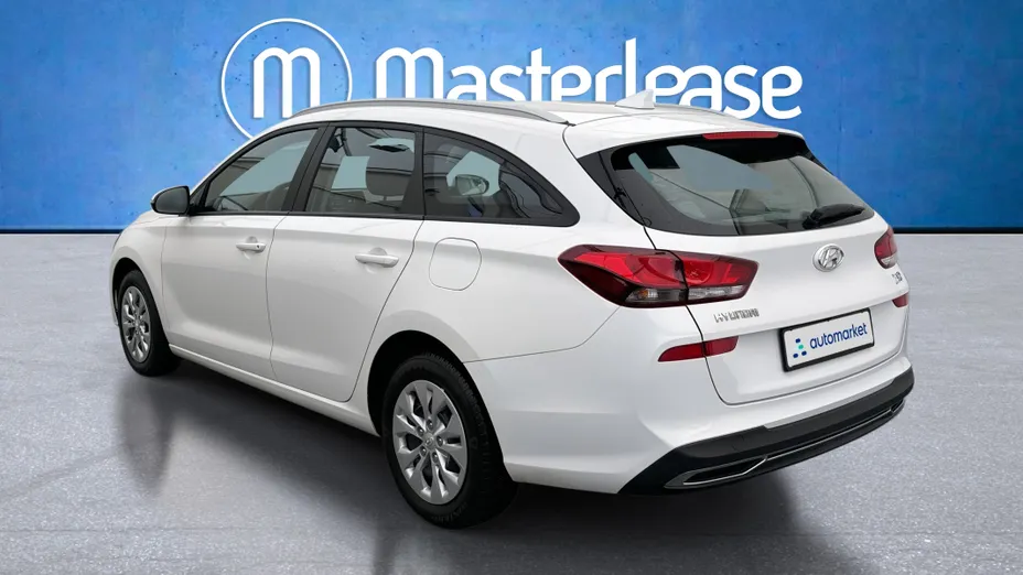 HYUNDAI i30 i30 1.0 T-GDI Modern