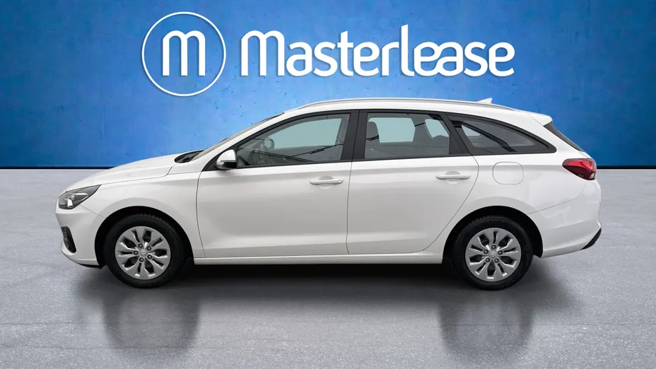 HYUNDAI i30 i30 1.0 T-GDI Modern