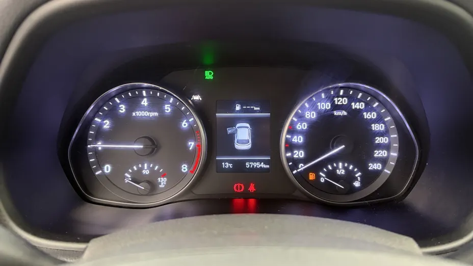HYUNDAI i30 i30 1.0 T-GDI Modern