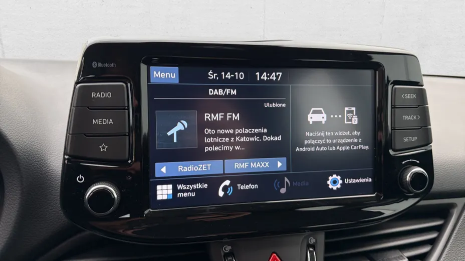HYUNDAI i30 i30 1.0 T-GDI Modern