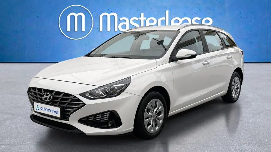 HYUNDAI i30 i30 1.0 T-GDI Modern