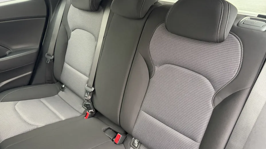 HYUNDAI i30 i30 1.0 T-GDI Modern
