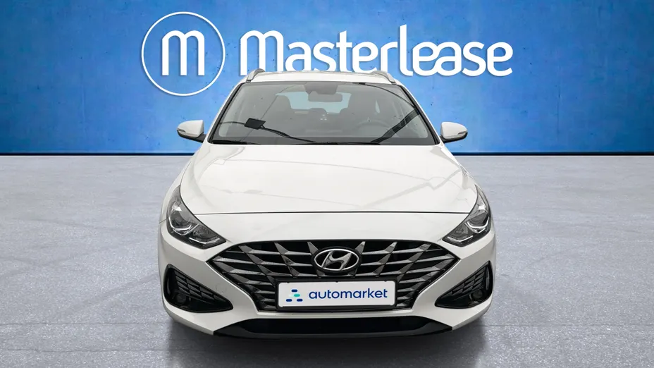 HYUNDAI i30 i30 1.0 T-GDI Modern