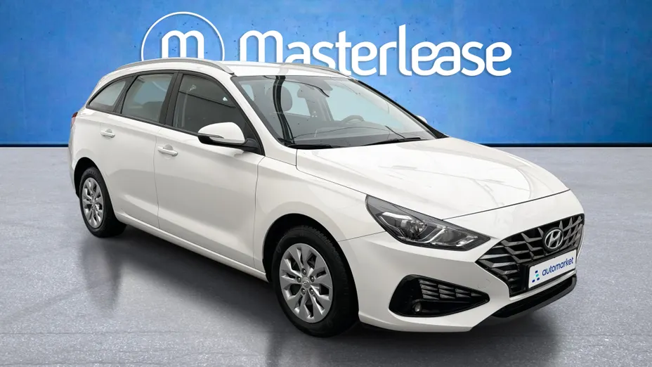 HYUNDAI i30 i30 1.0 T-GDI Modern