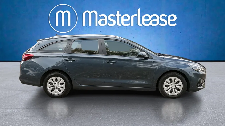 HYUNDAI i30 i30 1.0 T-GDI Modern