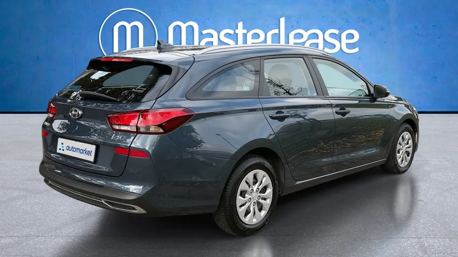 HYUNDAI i30 i30 1.0 T-GDI Modern