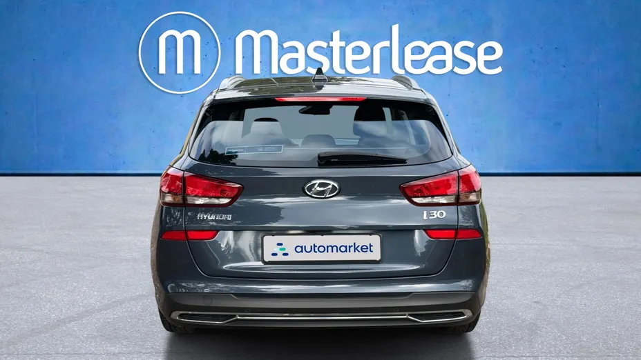 HYUNDAI i30 i30 1.0 T-GDI Modern