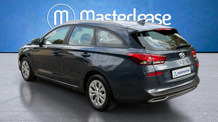 HYUNDAI i30 i30 1.0 T-GDI Modern