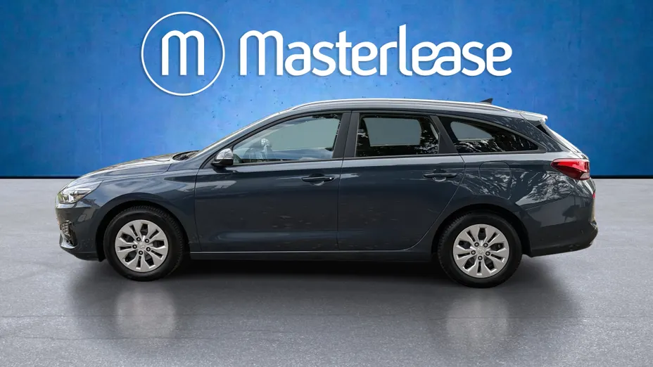 HYUNDAI i30 i30 1.0 T-GDI Modern