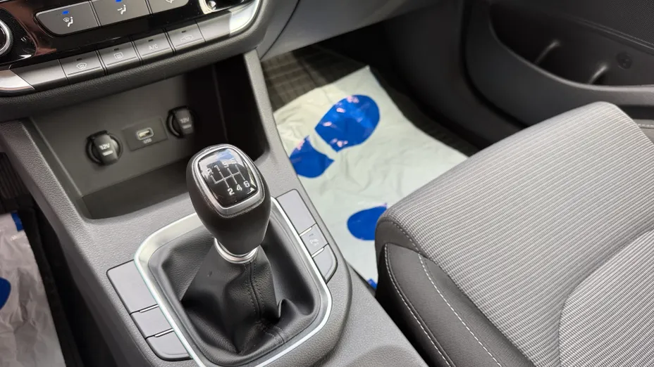 HYUNDAI i30 i30 1.0 T-GDI Modern