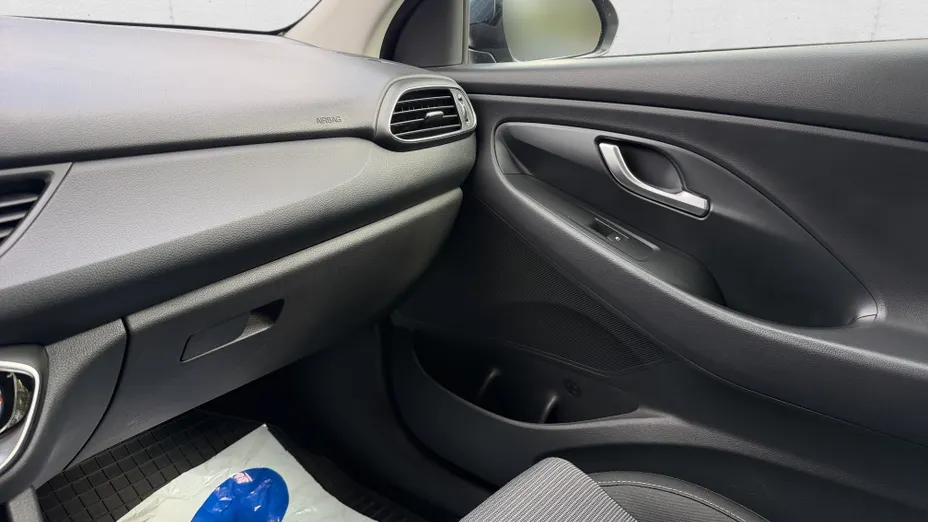 HYUNDAI i30 i30 1.0 T-GDI Modern