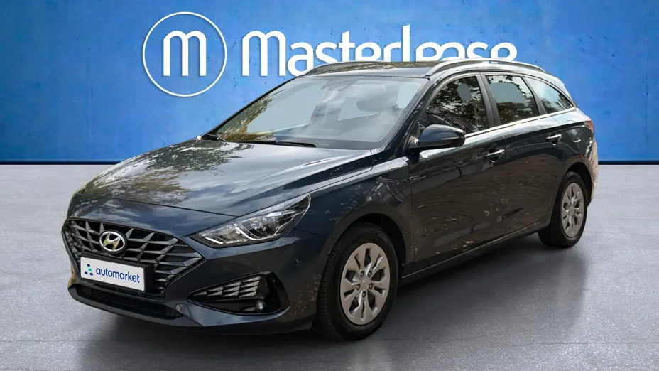 HYUNDAI i30 i30 1.0 T-GDI Modern