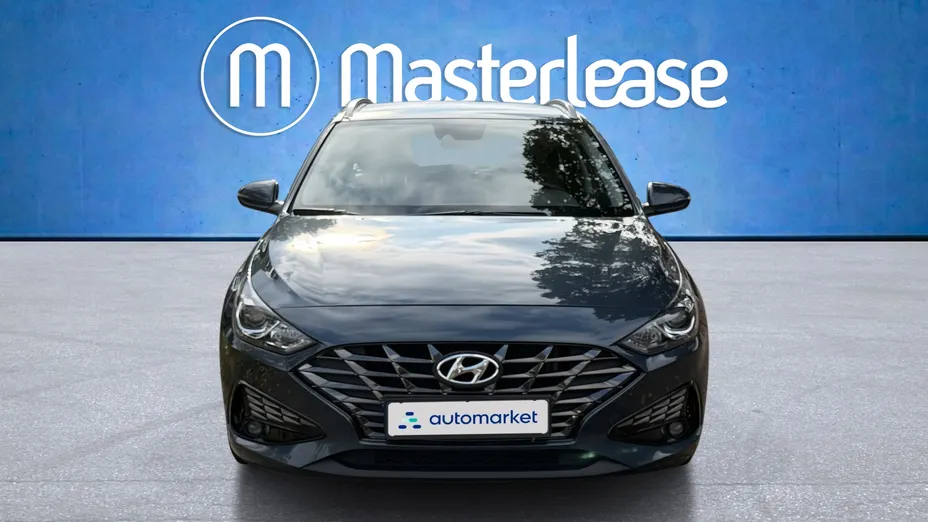 HYUNDAI i30 i30 1.0 T-GDI Modern
