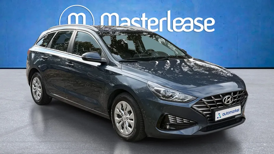 HYUNDAI i30 i30 1.0 T-GDI Modern