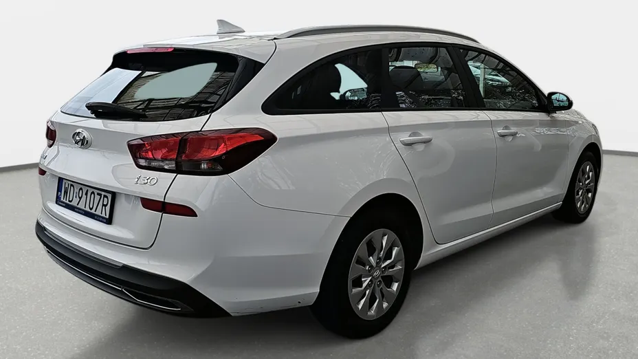 HYUNDAI i30 i30 1.0 T-GDI Modern