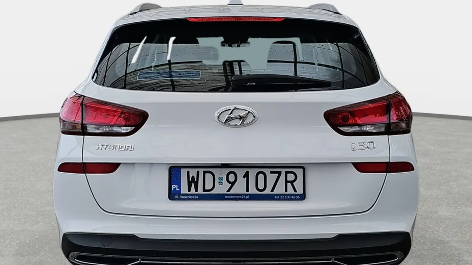 HYUNDAI i30 i30 1.0 T-GDI Modern