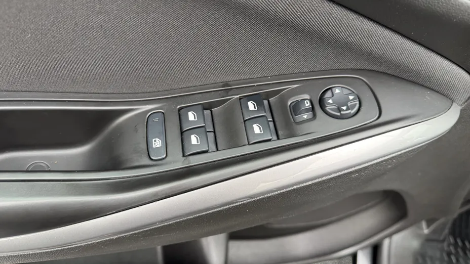 OPEL Grandland X Grandland X 1.2 T GPF Design Line S&S aut