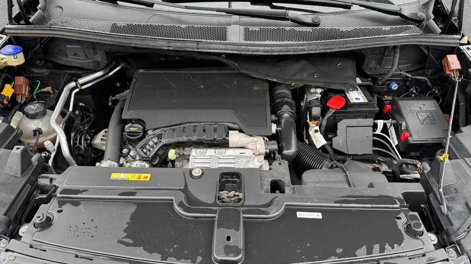 OPEL Grandland X Grandland X 1.2 T GPF Design Line S&S aut
