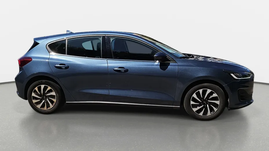 FORD Focus Focus 1.0 EcoBoost Titanium