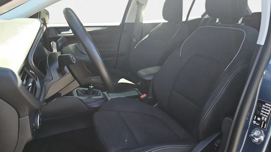 FORD Focus Focus 1.0 EcoBoost Titanium