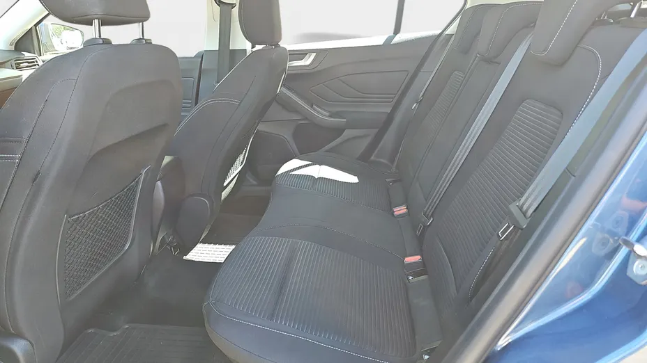 FORD Focus Focus 1.0 EcoBoost Titanium