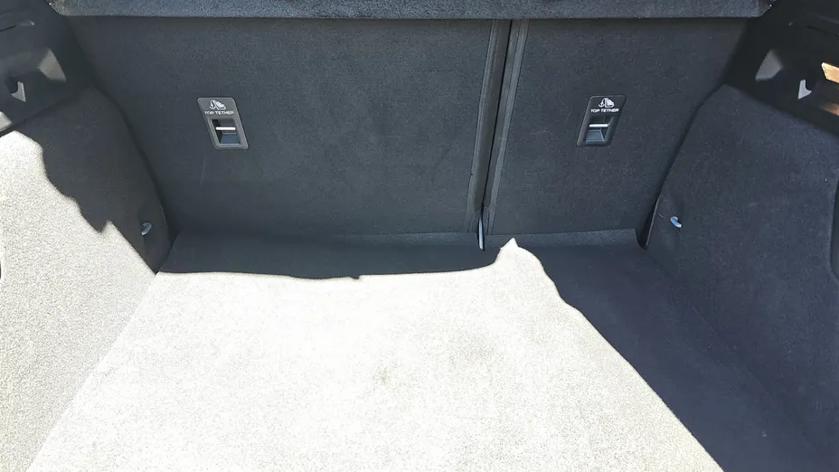 FORD Focus Focus 1.0 EcoBoost Titanium