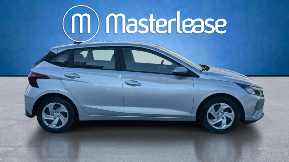 HYUNDAI i20 i20 1.2 Pure