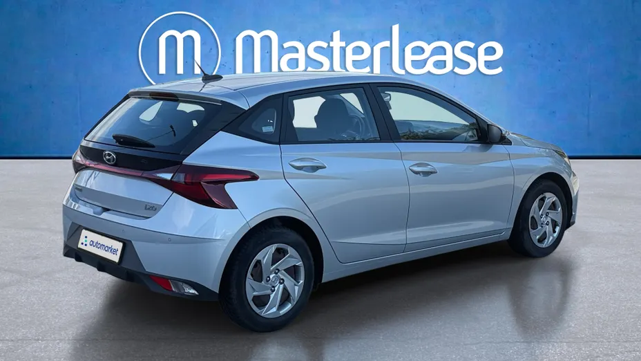 HYUNDAI i20 i20 1.2 Pure