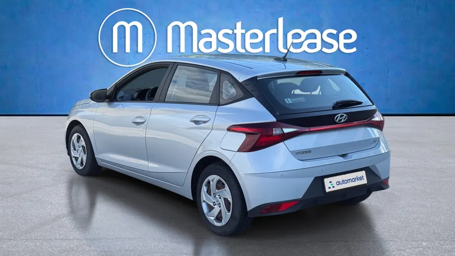 HYUNDAI i20 i20 1.2 Pure