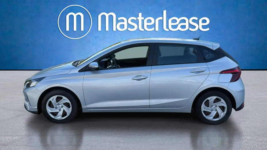 HYUNDAI i20 i20 1.2 Pure