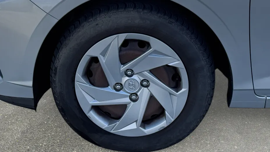 HYUNDAI i20 i20 1.2 Pure