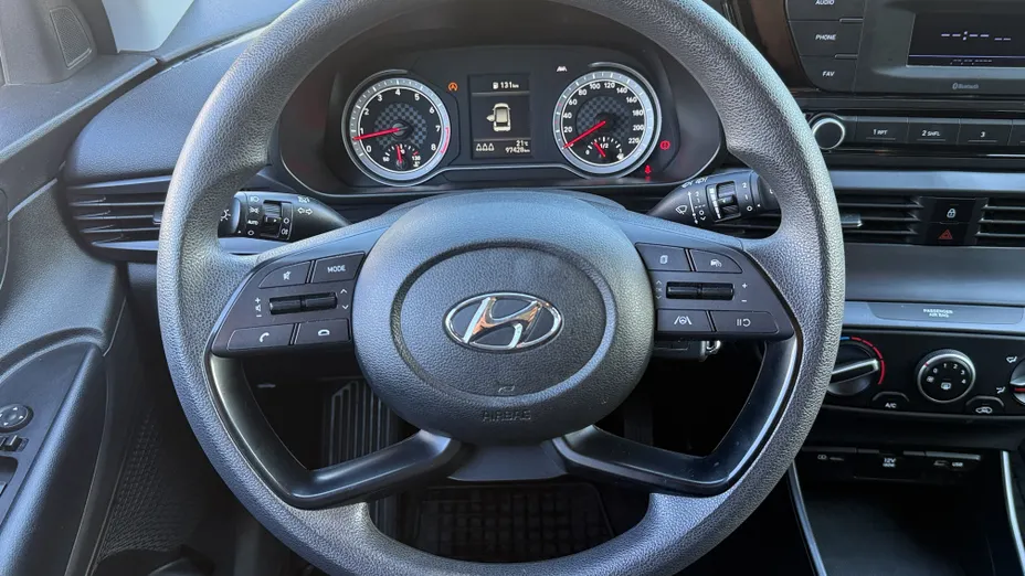HYUNDAI i20 i20 1.2 Pure